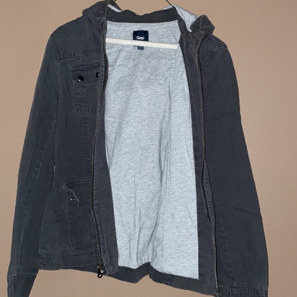 Gap jacket - Picture 2 of 6
